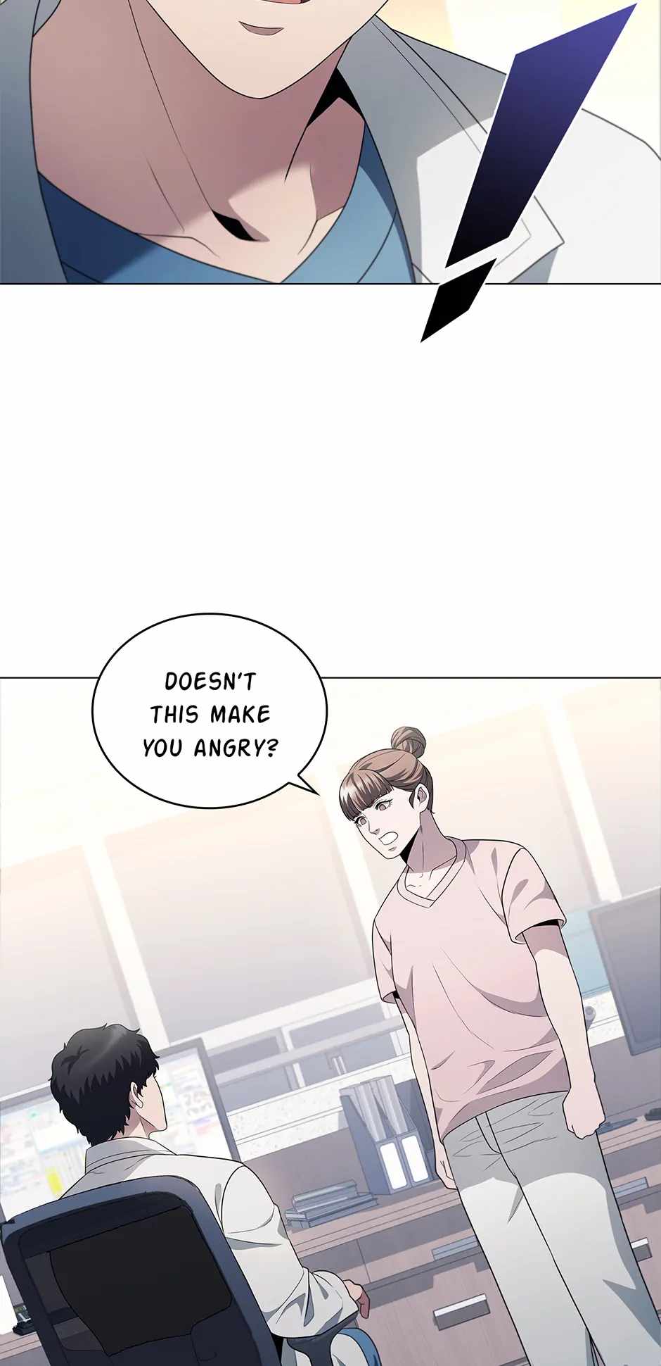 Dr. Choi Tae-Soo Chapter 234 89